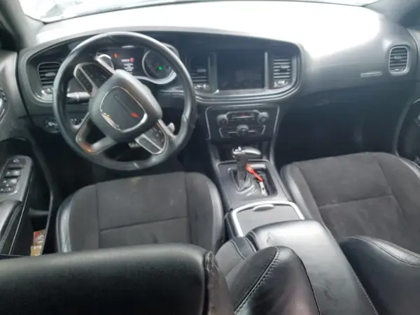 2C3CDXCT2KH757162 2019 DODGE CHARGER - Image 8