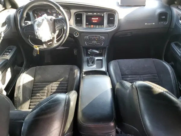 2C3CDXCT2LH106423 2020 DODGE CHARGER - Image 8