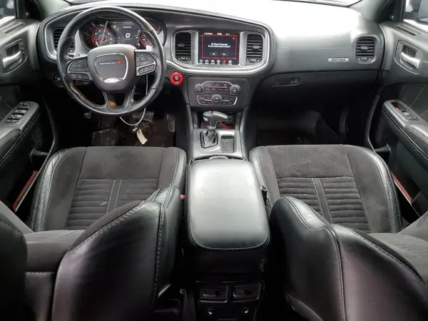 2C3CDXCT2LH106440 2020 DODGE CHARGER - Image 8