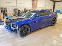 2C3CDXCT2LH107183 2020 DODGE CHARGER