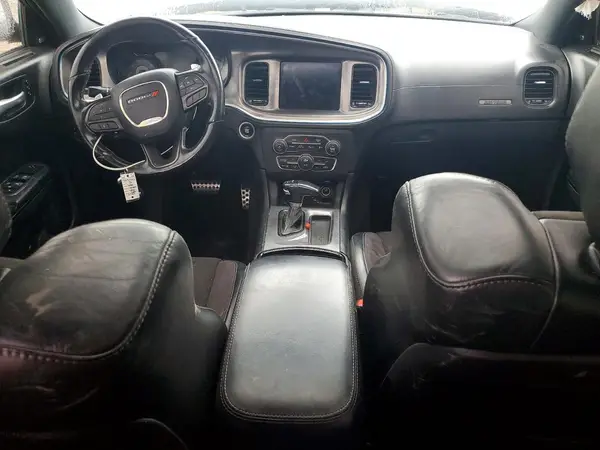 2C3CDXCT2LH107183 2020 DODGE CHARGER - Image 8