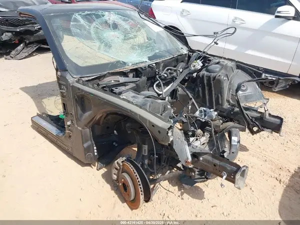2C3CDXCT2LH107586 2020 DODGE CHARGER - Image 1