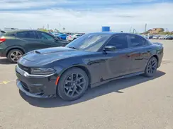 2C3CDXCT2LH107720 2020 DODGE CHARGER