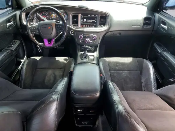 2C3CDXCT2LH107720 2020 DODGE CHARGER - Image 8