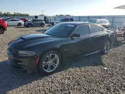 2C3CDXCT2LH126767 2020 DODGE CHARGER