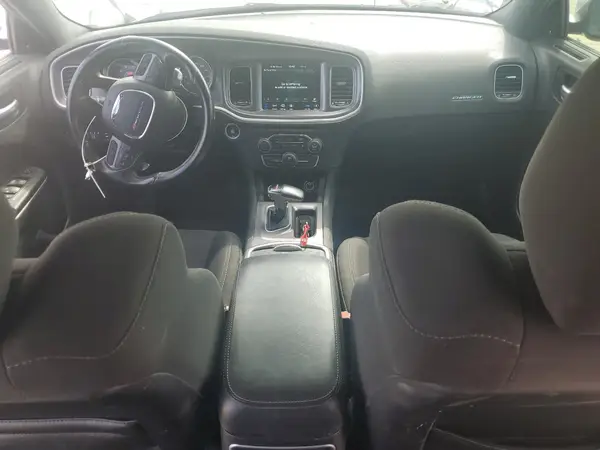 2C3CDXCT2LH143634 2020 DODGE CHARGER - Image 8