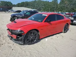 2C3CDXCT2LH145450 2020 DODGE CHARGER