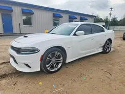 2C3CDXCT2LH161910 2020 DODGE CHARGER