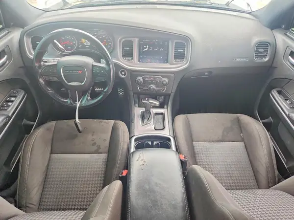 2C3CDXCT2LH161910 2020 DODGE CHARGER - Image 8