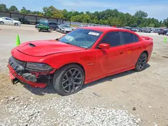 2C3CDXCT2LH162006 2020 DODGE CHARGER