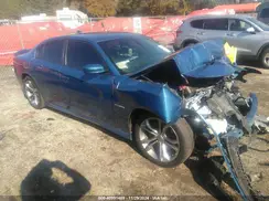 2C3CDXCT2LH181414 2020 DODGE CHARGER