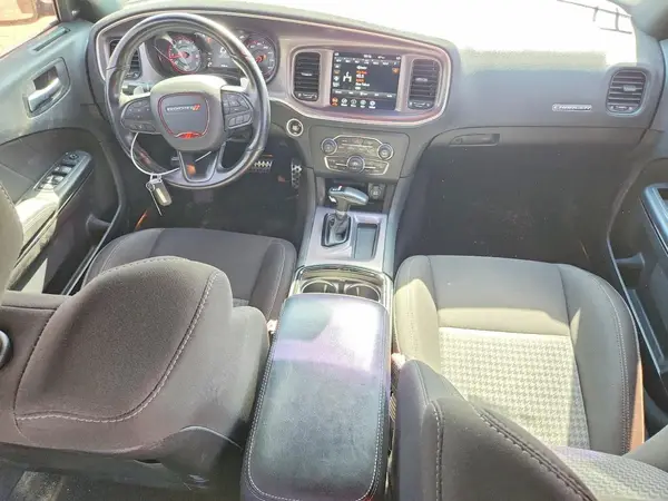 2C3CDXCT2LH182336 2020 DODGE CHARGER - Image 8