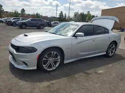 2C3CDXCT2LH199590 2020 DODGE CHARGER