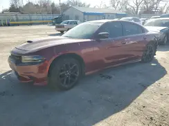 2C3CDXCT2LH211785 2020 DODGE CHARGER