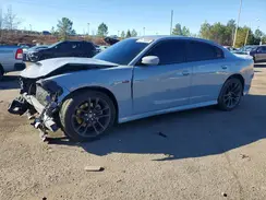 2C3CDXCT2LH220292 2020 DODGE CHARGER