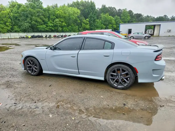 2C3CDXCT2LH228621 2020 DODGE CHARGER - Image 2