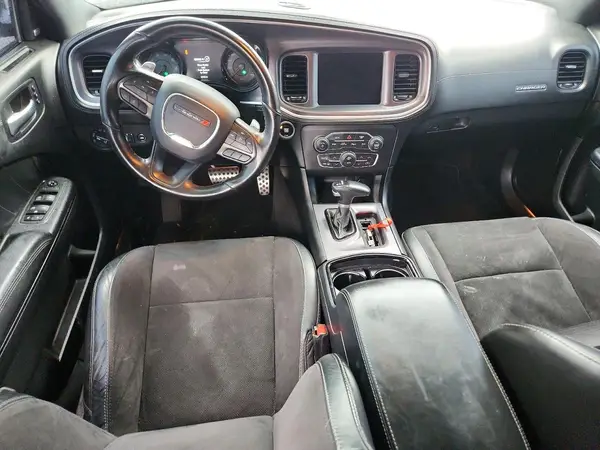 2C3CDXCT2LH228621 2020 DODGE CHARGER - Image 8
