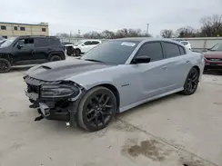 2C3CDXCT2LH232393 2020 DODGE CHARGER
