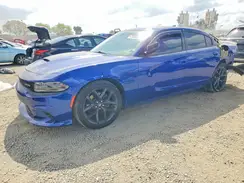 2C3CDXCT2LH244530 2020 DODGE CHARGER