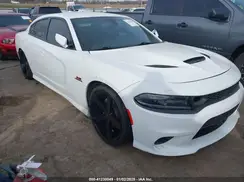 2C3CDXCT2MH505804 2021 DODGE CHARGER