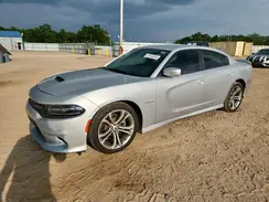 2C3CDXCT2MH522005 2021 DODGE CHARGER