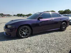 2C3CDXCT2MH547843 2021 DODGE CHARGER