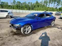 2C3CDXCT2MH547888 2021 DODGE CHARGER