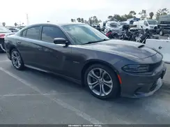 2C3CDXCT2MH547924 2021 DODGE CHARGER