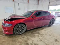 2C3CDXCT2MH553111 2021 DODGE CHARGER