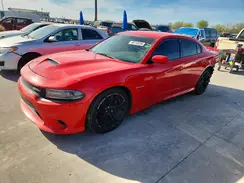 2C3CDXCT2MH561791 2021 DODGE CHARGER