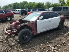 2C3CDXCT2MH568689 2021 DODGE CHARGER
