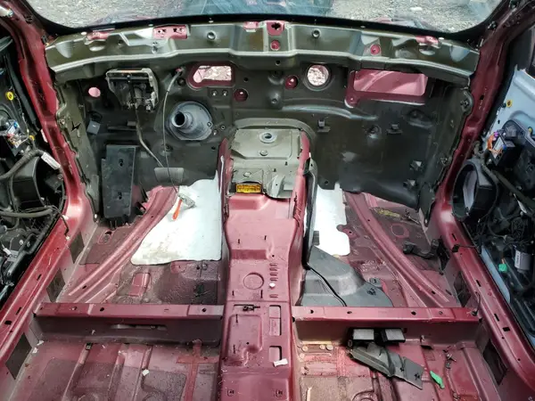 2C3CDXCT2MH568689 2021 DODGE CHARGER - Image 8