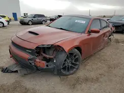 2C3CDXCT2MH569132 2021 DODGE CHARGER