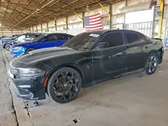2C3CDXCT2MH571916 2021 DODGE CHARGER