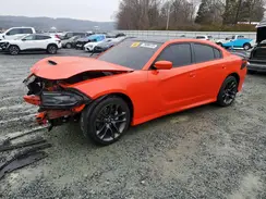 2C3CDXCT2MH572029 2021 DODGE CHARGER