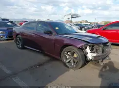 2C3CDXCT2MH574377 2021 DODGE CHARGER