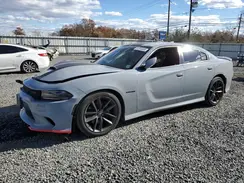 2C3CDXCT2MH577019 2021 DODGE CHARGER