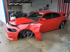 2C3CDXCT2MH583984 2021 DODGE CHARGER