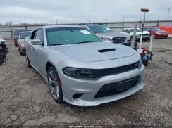 2C3CDXCT2MH584097 2021 DODGE CHARGER