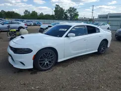 2C3CDXCT2MH587646 2021 DODGE CHARGER