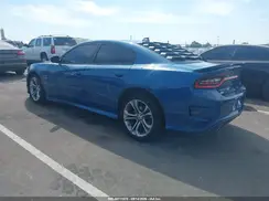 2C3CDXCT2MH587985 2021 DODGE CHARGER