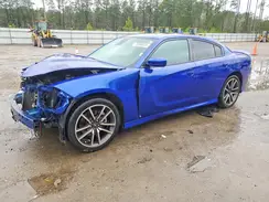 2C3CDXCT2MH588036 2021 DODGE CHARGER
