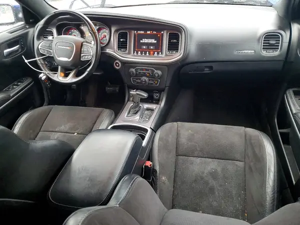 2C3CDXCT2MH588036 2021 DODGE CHARGER - Image 8