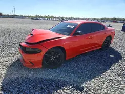 2C3CDXCT2MH588599 2021 DODGE CHARGER