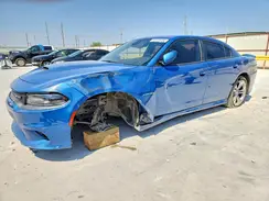 2C3CDXCT2MH592071 2021 DODGE CHARGER