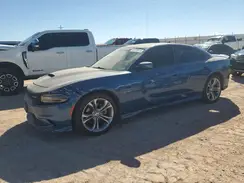 2C3CDXCT2MH592135 2021 DODGE CHARGER