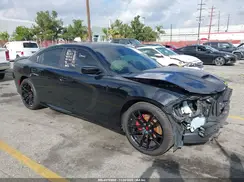 2C3CDXCT2MH594645 2021 DODGE CHARGER