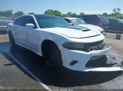 2C3CDXCT2MH597867 2021 DODGE CHARGER