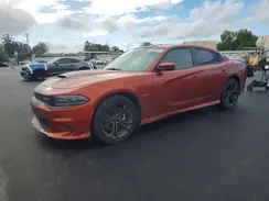 2C3CDXCT2MH598064 2021 DODGE CHARGER