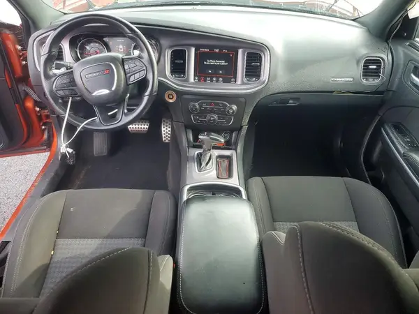 2C3CDXCT2MH598064 2021 DODGE CHARGER - Image 8